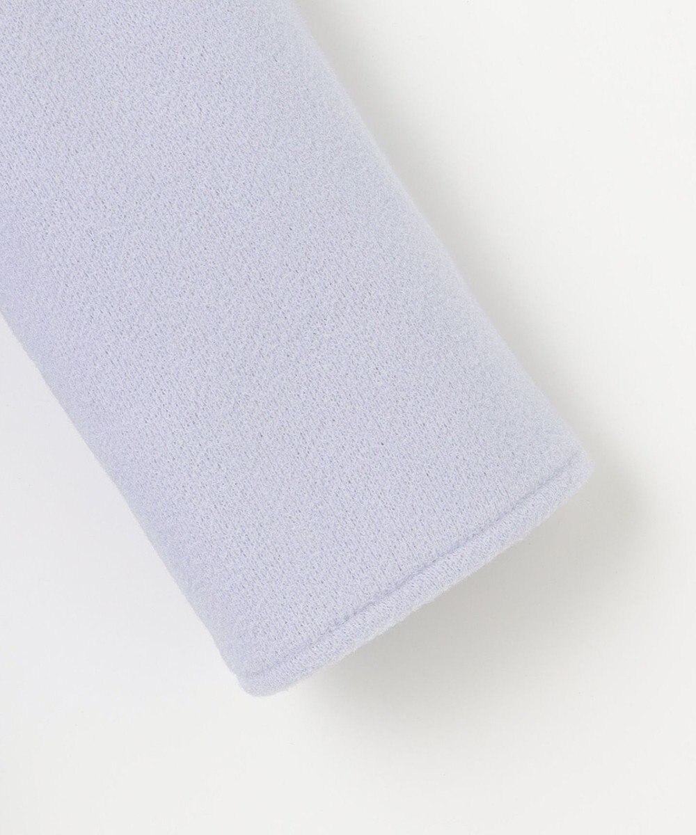 ANY KIDS ウールライクコート 