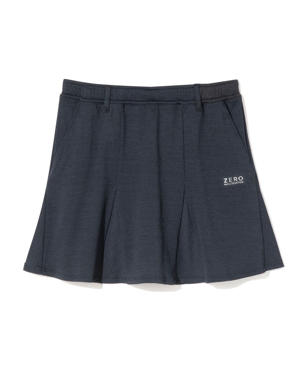 ZERO HALLIBURTON スウェットフレアスカート ZHG-W6S2b 85216 