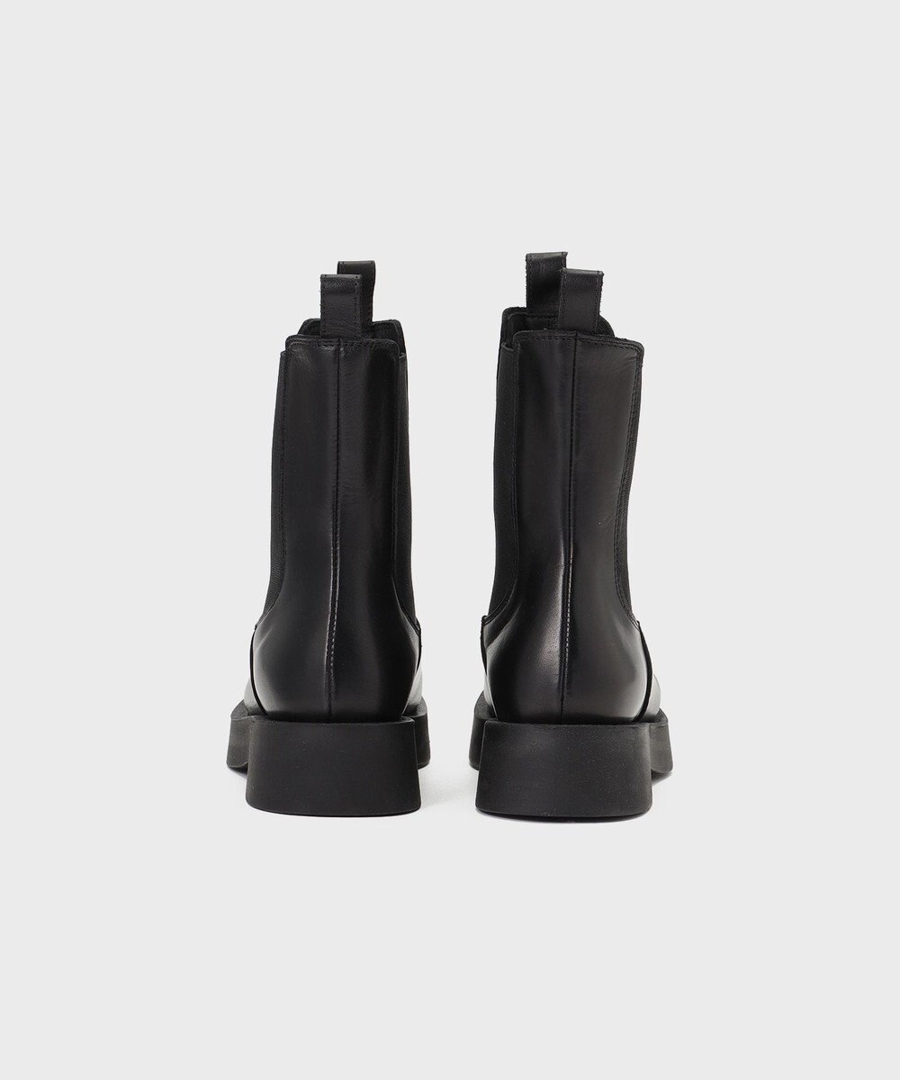 GRACE CONTINENTAL POEVE サイドゴア 