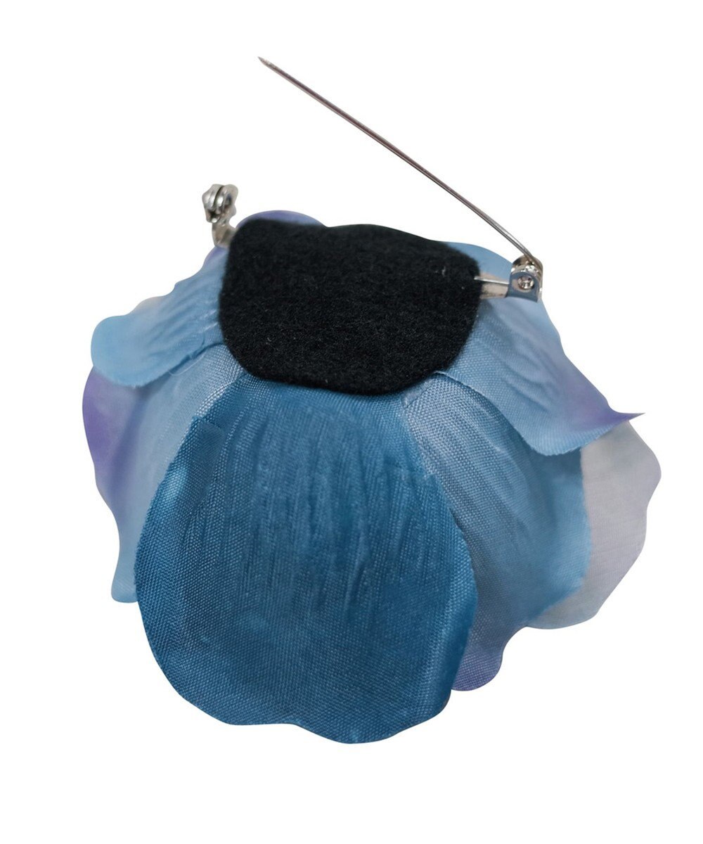 MIKI HOUSE HOT BISCUITS 【ミキハウス】 一輪コサージュ 