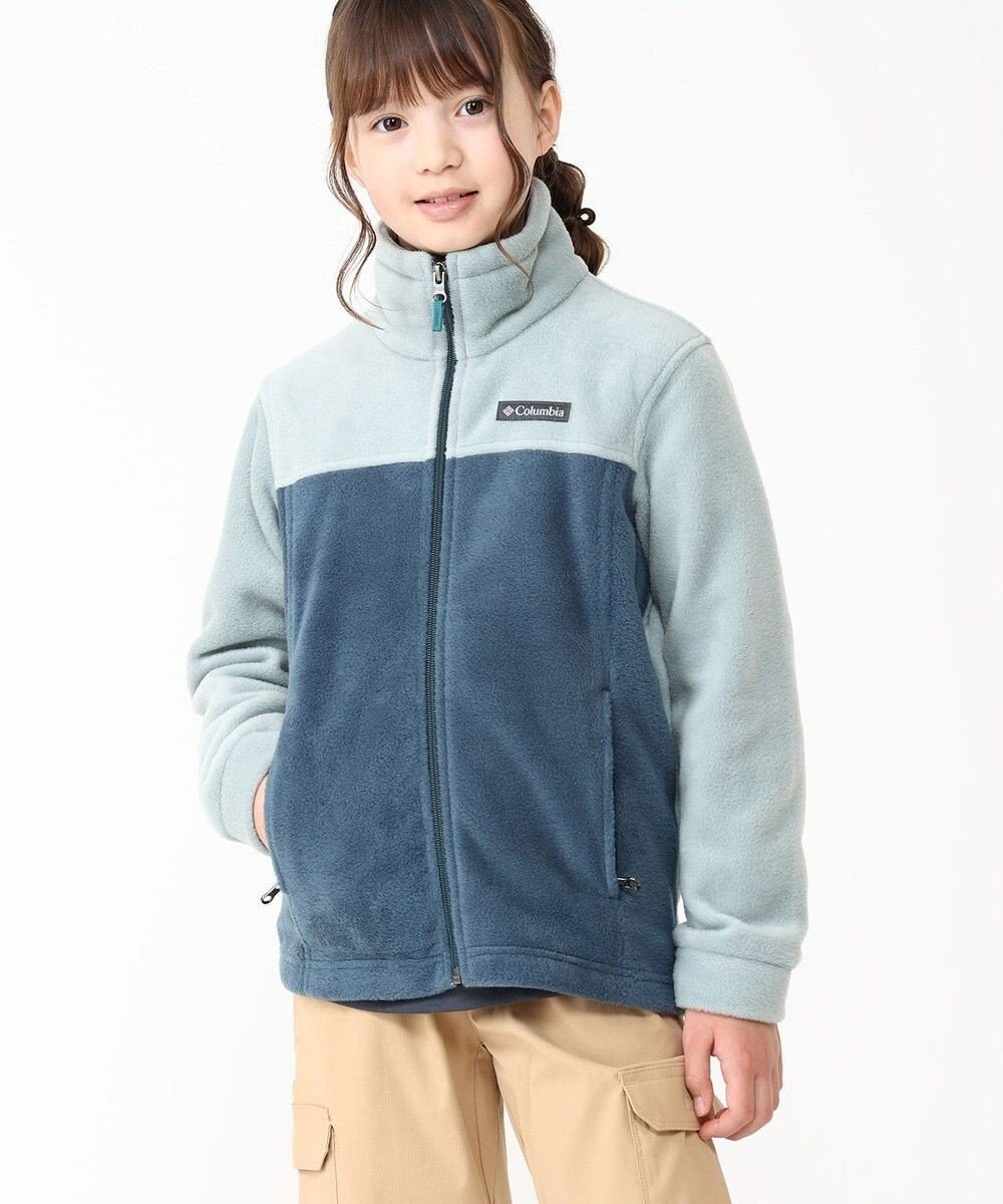 Columbia Columbia/ 【KIDS】スティーンズマウンテンII フリース /コロンビア 