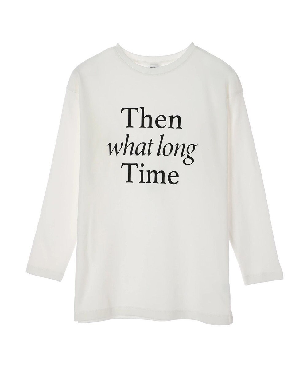 AMERICAN HOLIC Ｄａｉｌｙ！　スクエアカットチュニック 