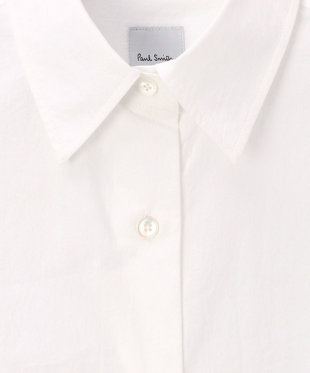 Paul Smith 【洗える】コットンレース ワンピース 