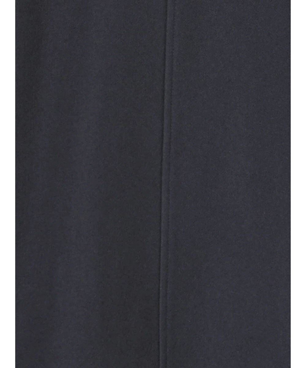 Te chichi ウールメルトンスタンドショートコート 