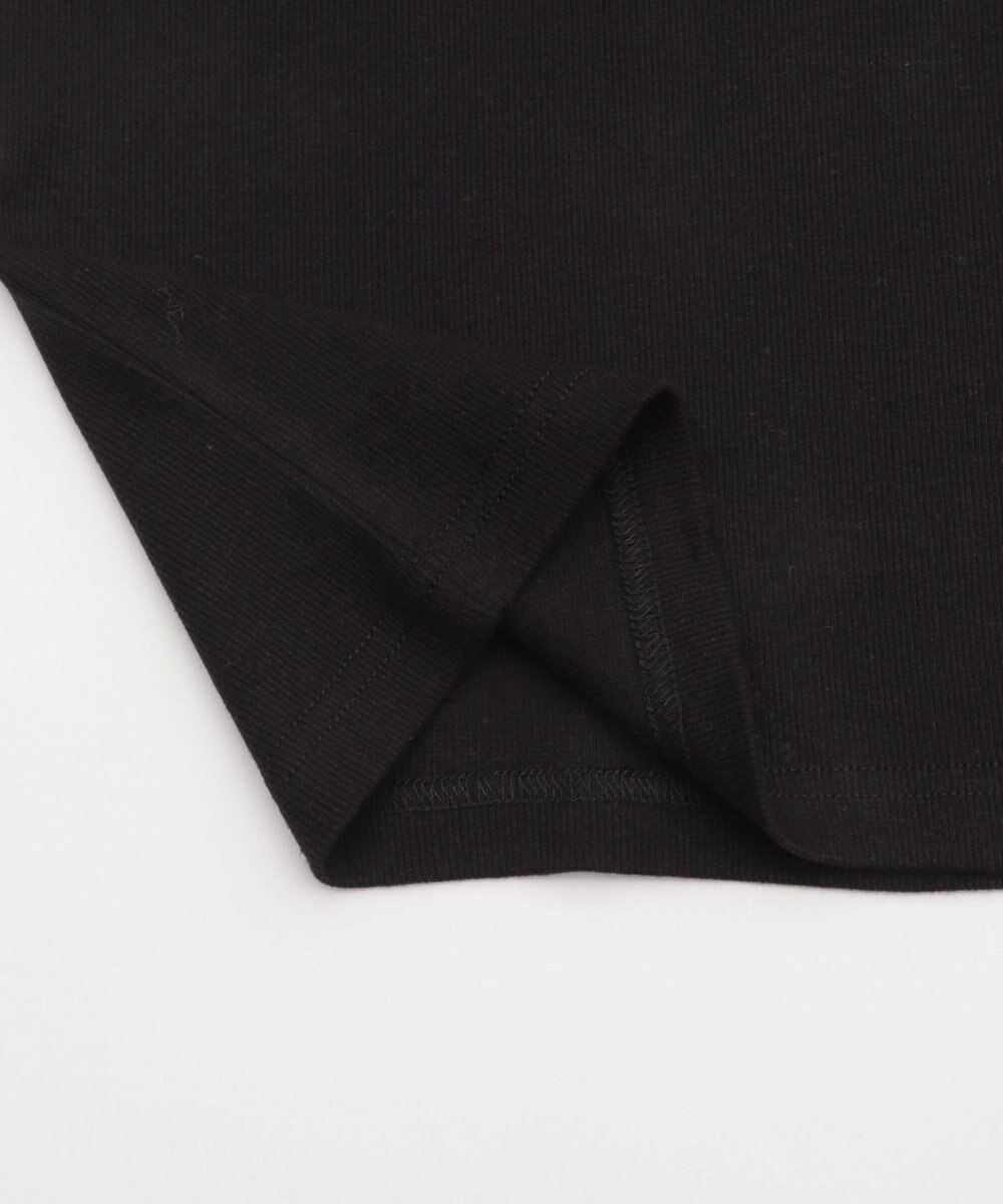 WEGO タイトフィットリブT（長袖） 