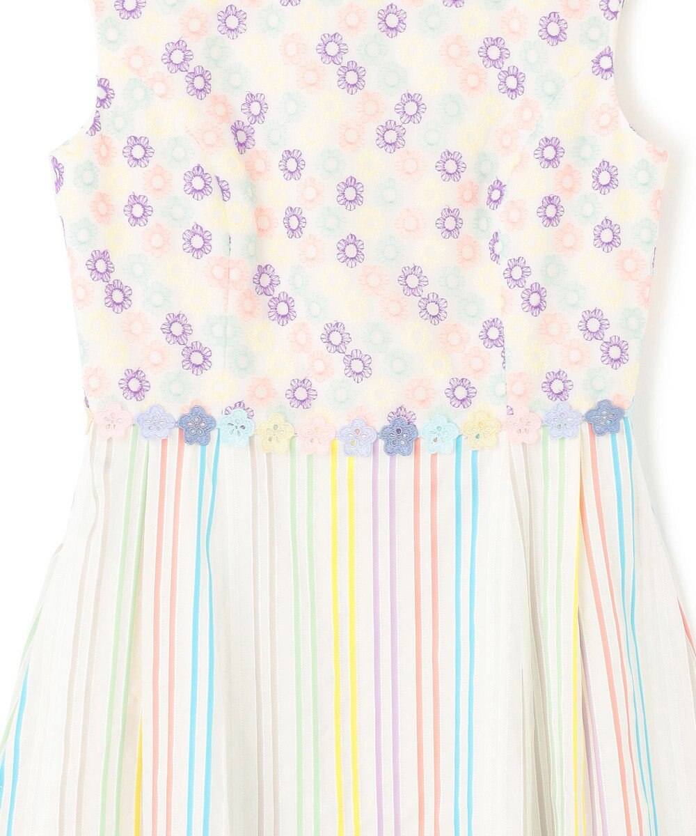 TOCCA 【Archive Collection】【消臭・洗える】BALLET ドレス 