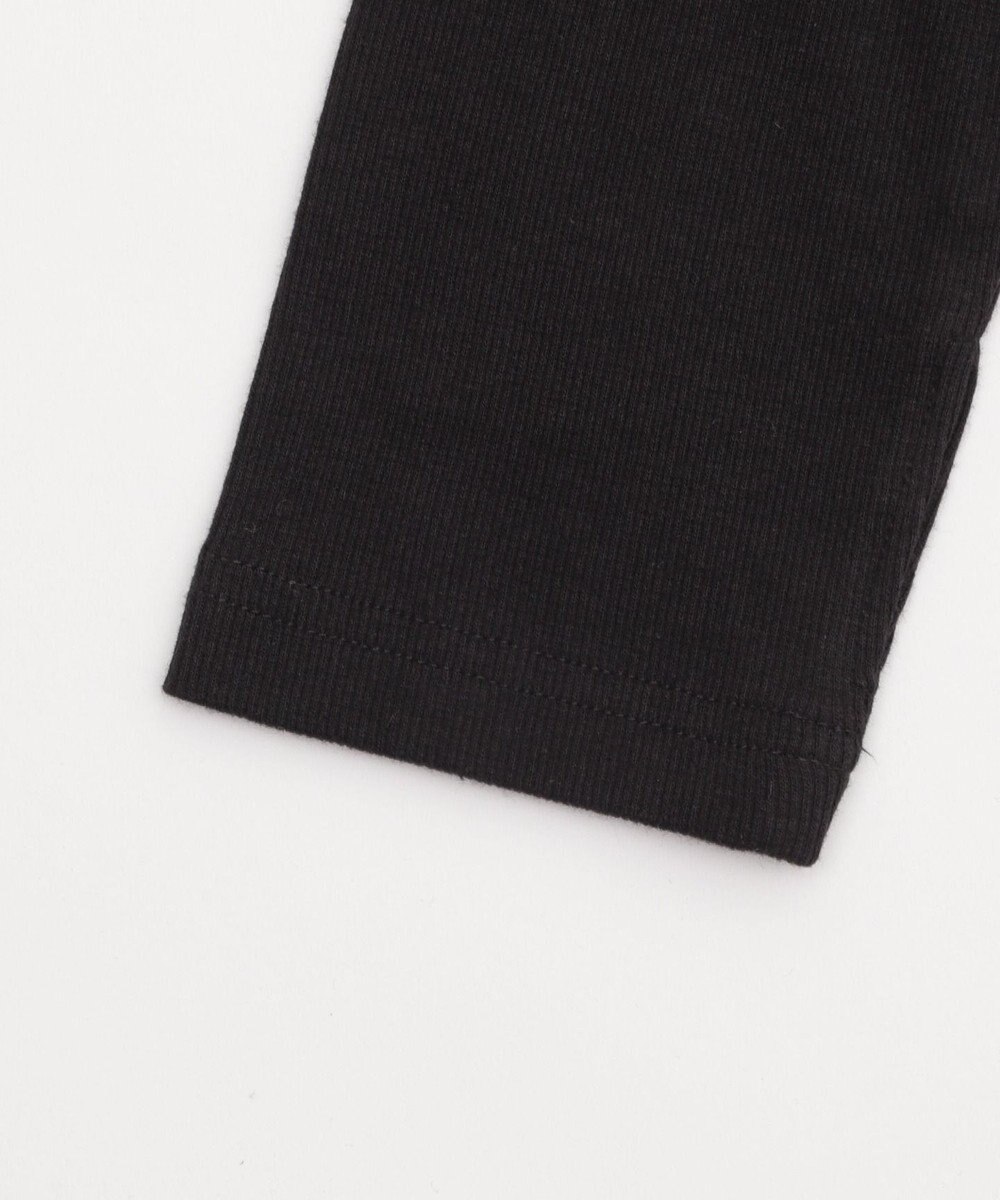 WEGO タイトフィットリブT（長袖） 