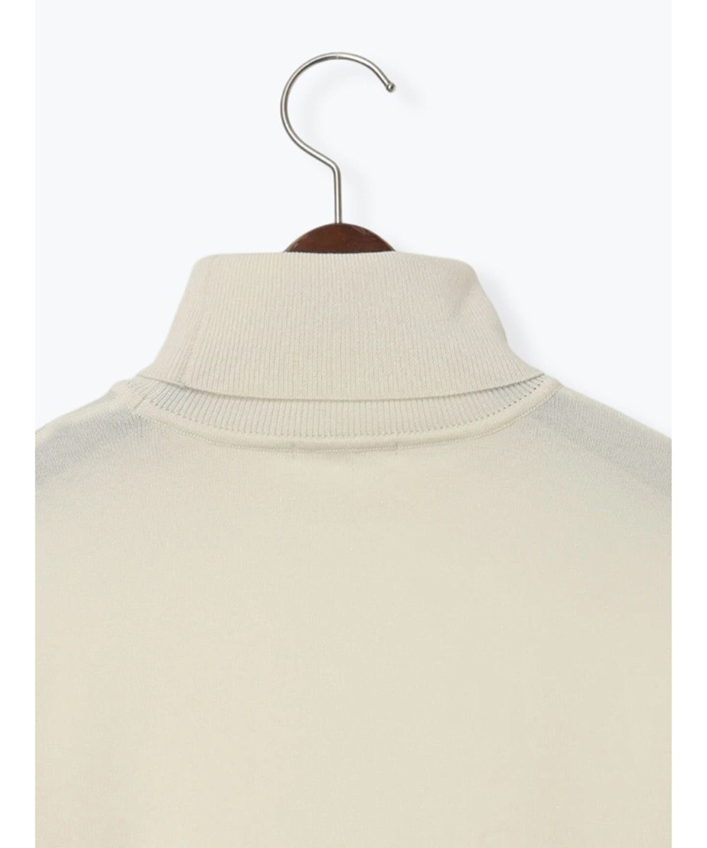 Te chichi タートルネックプルオーバー《2025winter catalog item》 