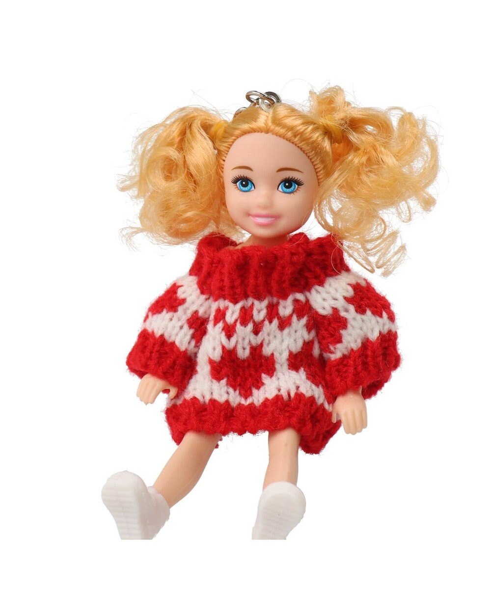 UNBILLION カシュカシュ cachecache / ドールジャラジャラチャーム 