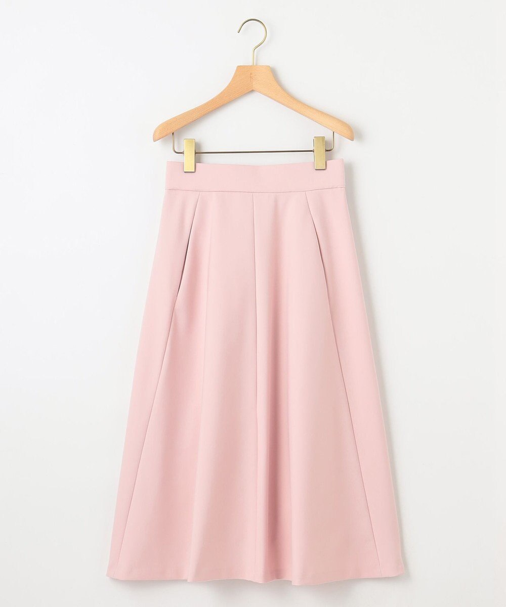 組曲 【WEB限定カラーあり】GEMINI フレアスカート 