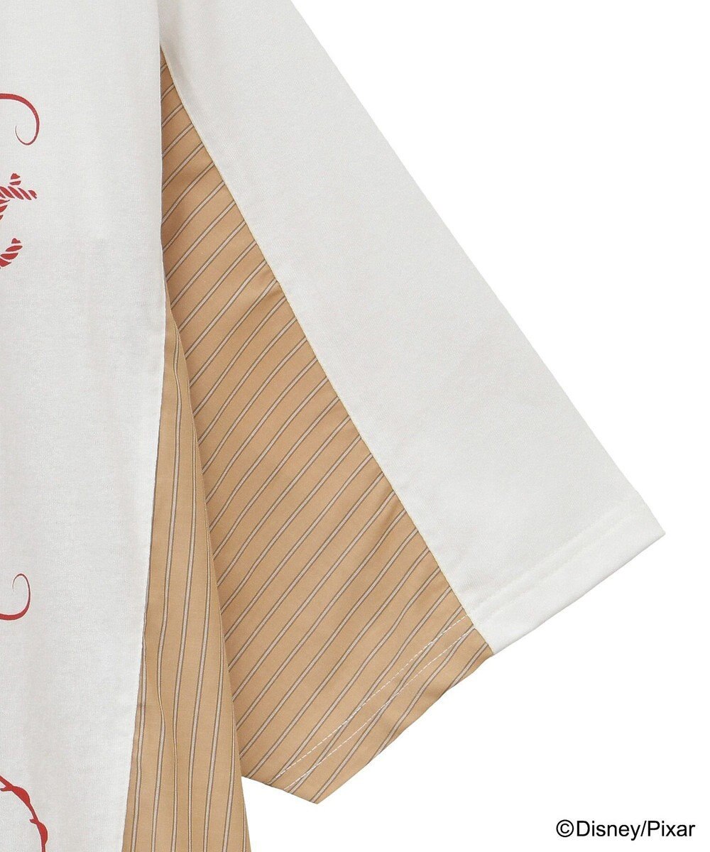 Green Parks ＴＯＹ　ＳＴＯＲＹ　／　プリントドッキングチュニック 