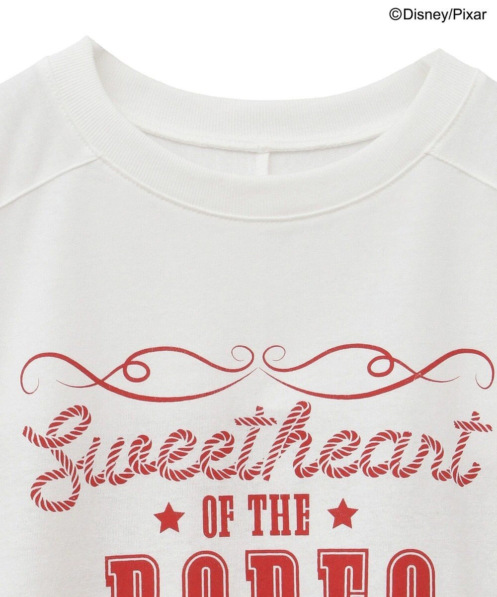 Green Parks ＴＯＹ　ＳＴＯＲＹ　／　プリントドッキングチュニック 