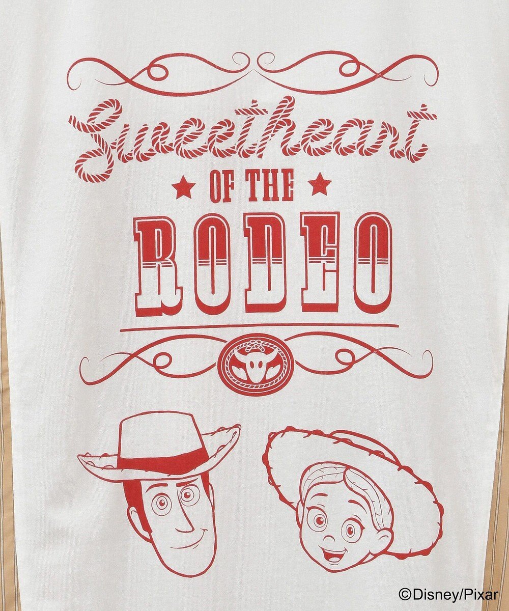 Green Parks ＴＯＹ　ＳＴＯＲＹ　／　プリントドッキングチュニック 