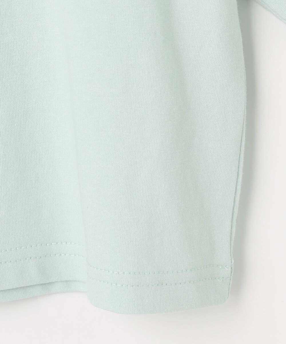 ANY KIDS 【綿100%】ネコアソート 長袖Tシャツ 