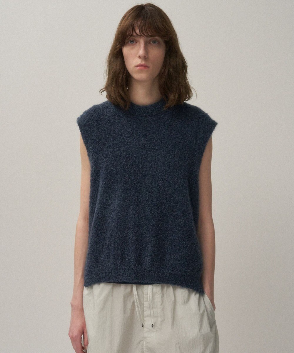 ATON KID MOHAIR LOOP | ベスト 