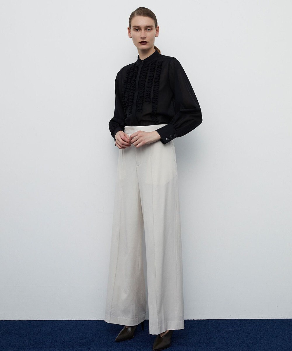 BEIGE， MINIMES / ワイドパンツ 