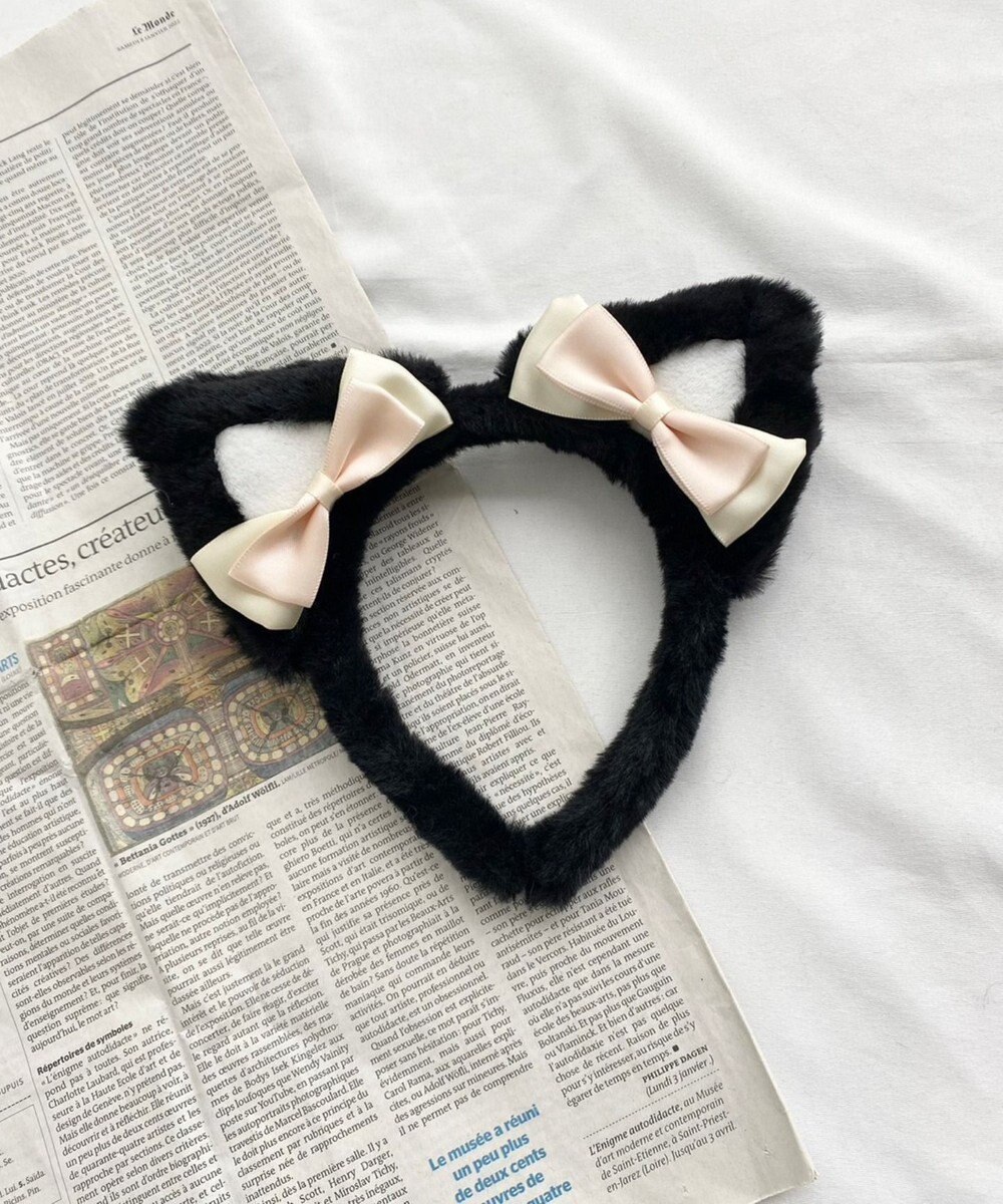 WEGO イベントカチューシャ 