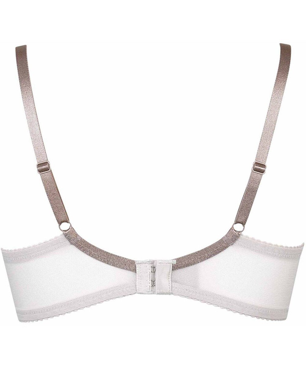 WACOAL 【重力ケアブラ】 ノンワイヤーブラ バストを重力から守る まる胸をキープ ラクなつけごこち Gカップまで対応 大きいサイズ レディース BXB194 /ワコール 