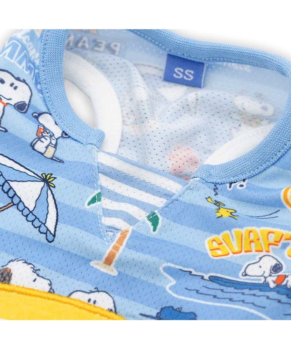 PET PARADISE スヌーピー タンクトップ 《サマーバケーション》 小型犬 