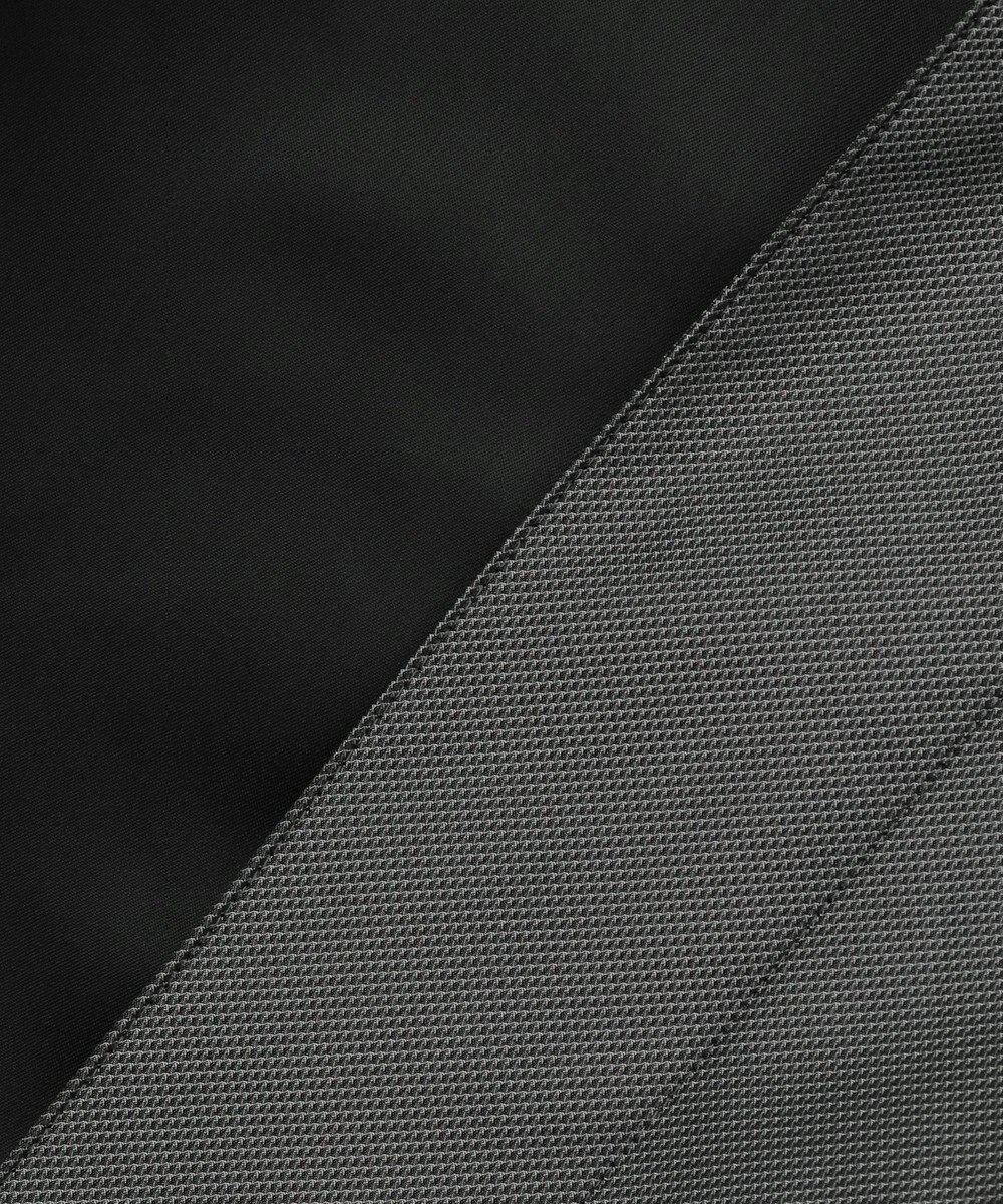 GOTAIRIKU 【防水/軽量/シワになりにくい】ラスタードビーメモリーラミネーションコート_ ステンカラー(24年モデル) 