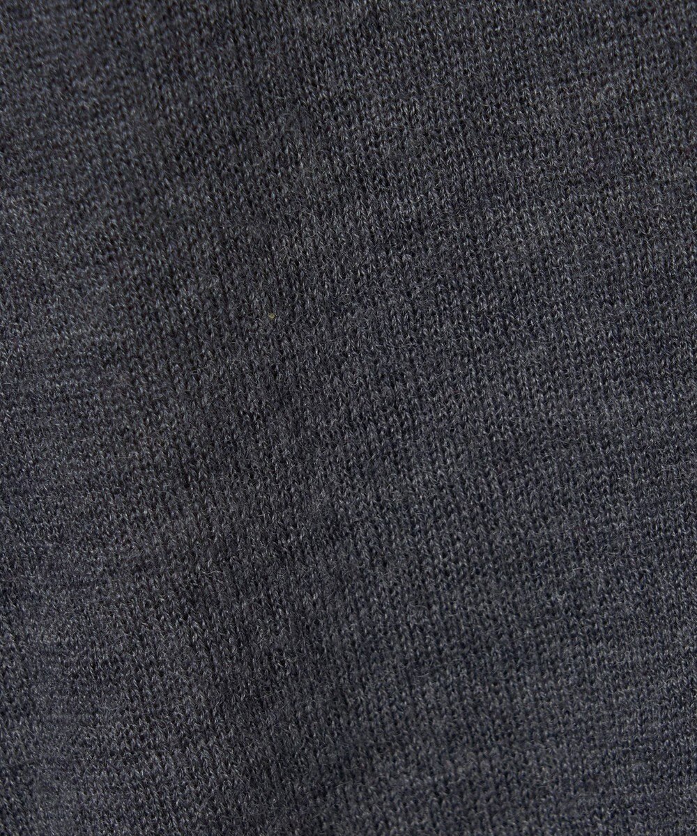 JOSEPH 【洗える】キャッシュエアー オーバーレイ　カーディガン 