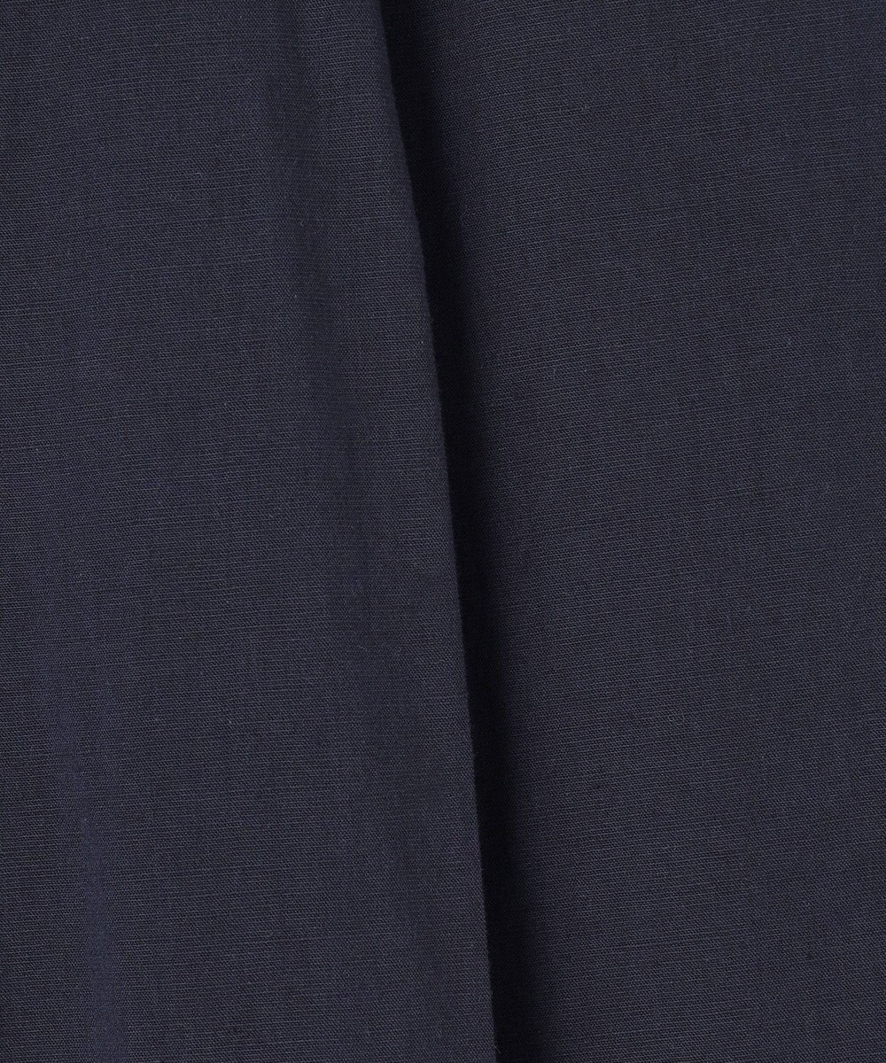 J.PRESS YORK STREET 【UNISEX】リネンリラックスパンツ 