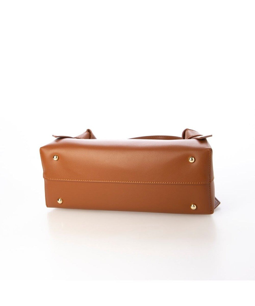 UNBILLION カカトゥ kakatoo / ノットワンハンドル2wayバッグ 