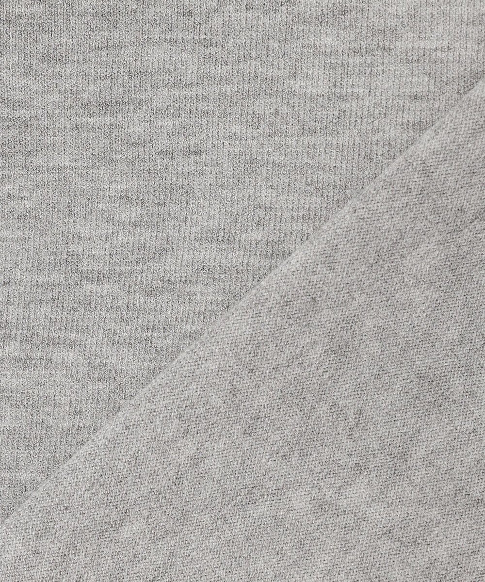 UNFILO L マイビューティニット Vネック 