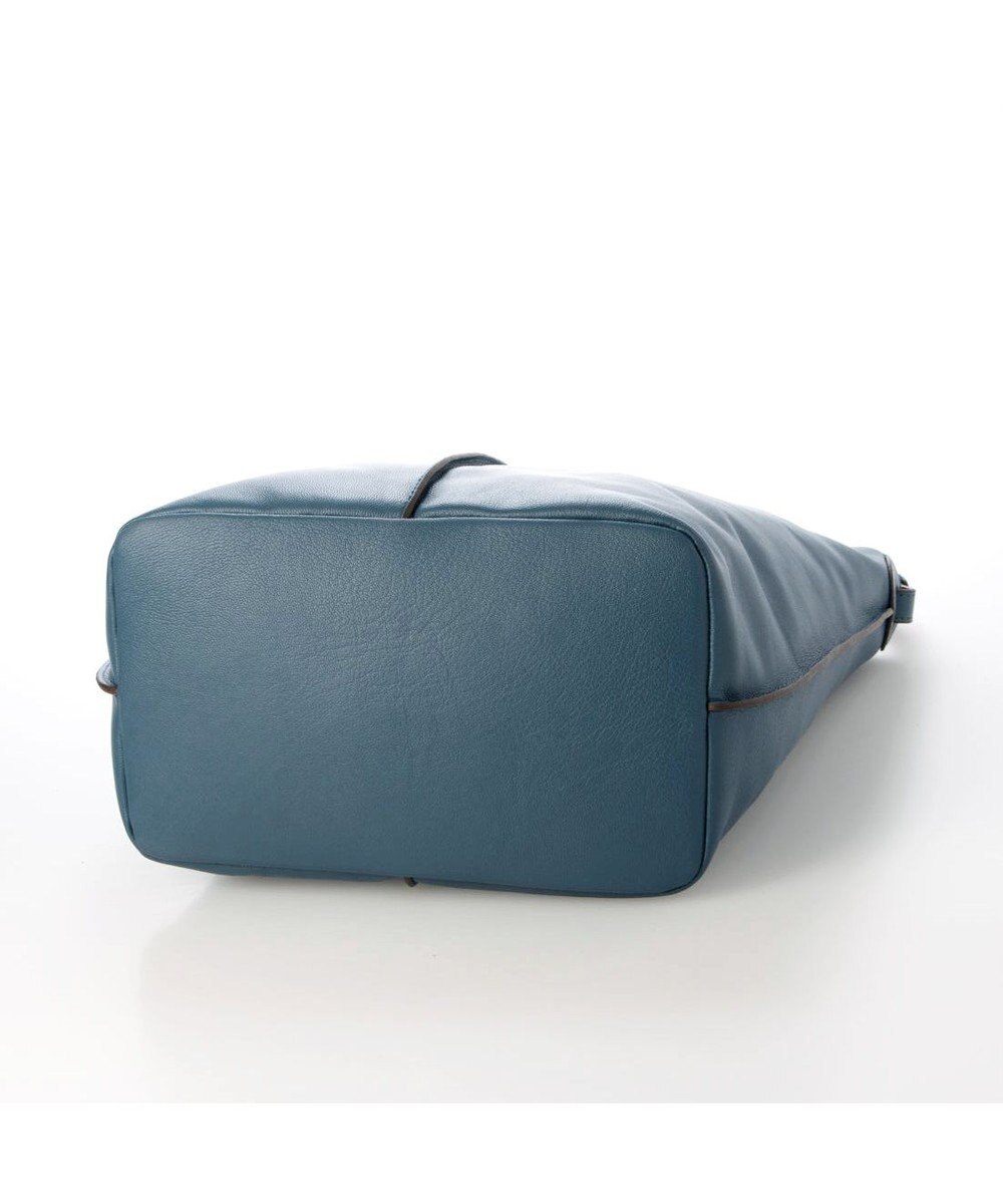 UNBILLION アトランタ ATLANTA / やぎ革軽量ショルダーL 