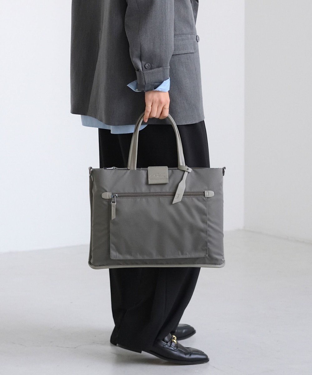 ACE BAGS & LUGGAGE W&.Day/Night スック サポートバッグ PCバッグ 14.0インチPC A4 15182 ダブルアンドデイナイト 