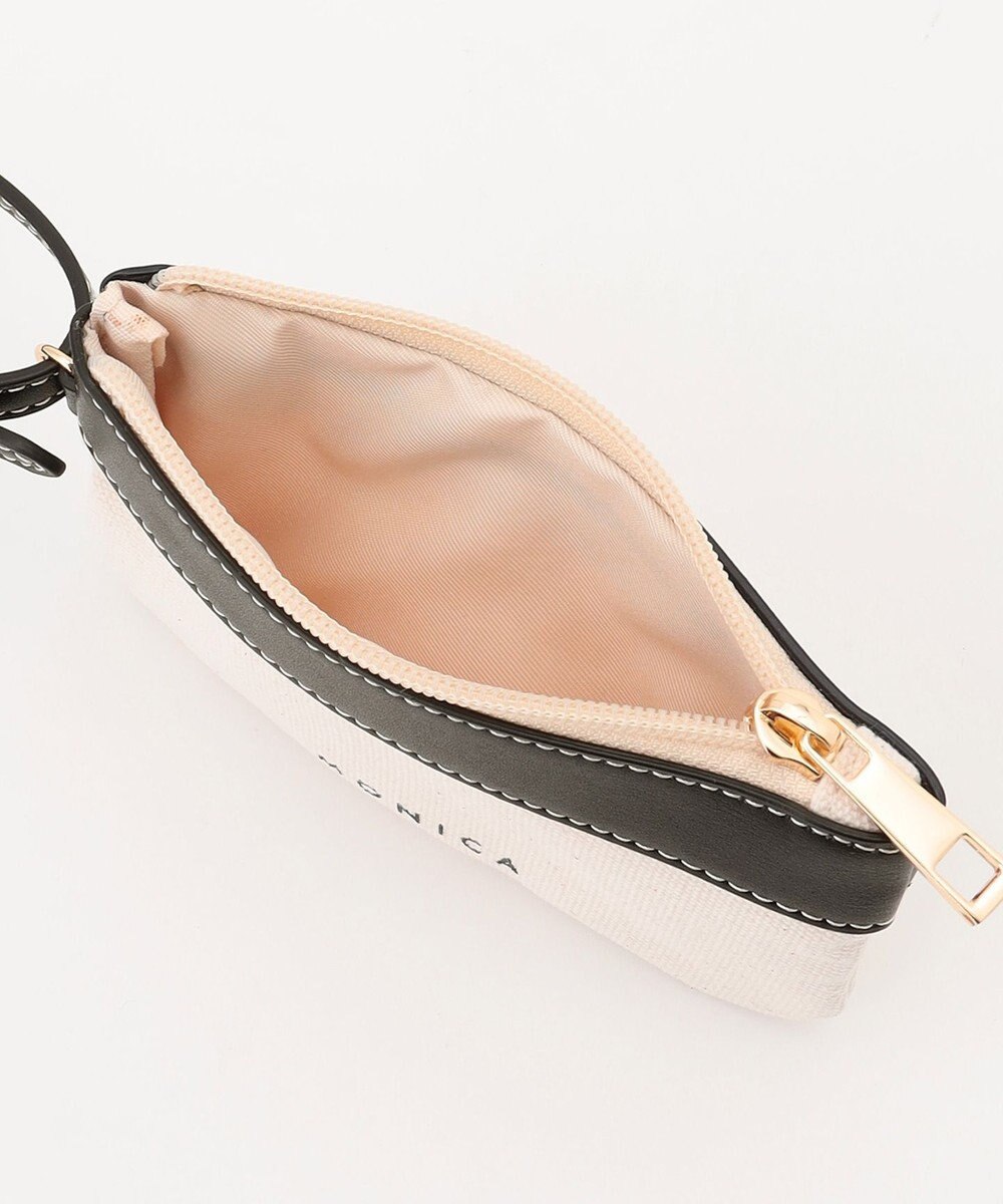 LA BAGAGERIE 【MONICA】A4フリンジキャンバストート 