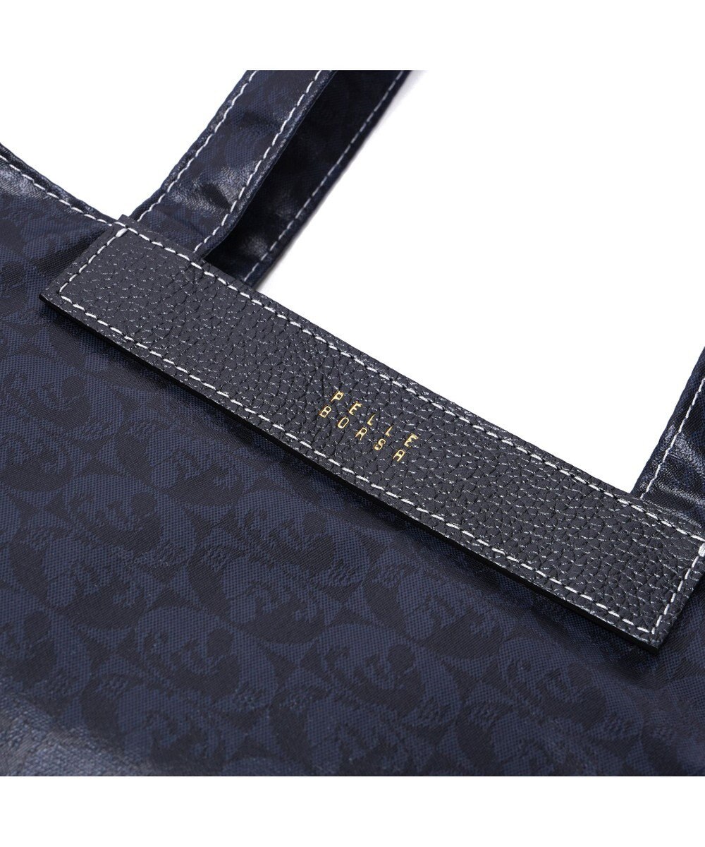 PELLE BORSA サブバッグ Alive アライブ 4448 