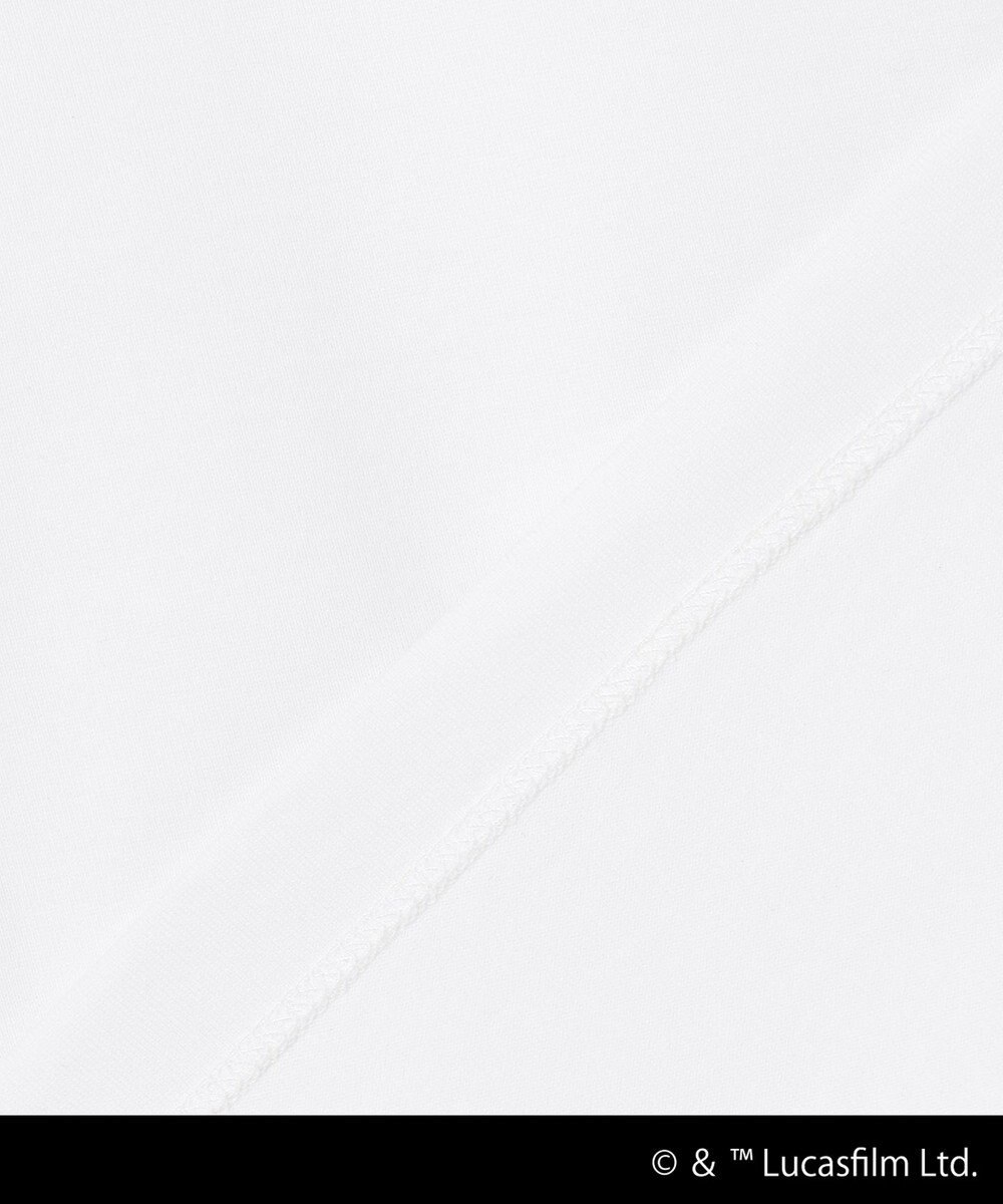 JOSEPH HOMME 【WEB限定】【スター・ウォーズ 】 JOSEPH HOMME スター・ウォーズ / リラックスフォルム クルーネックワッペンＴシャツ 