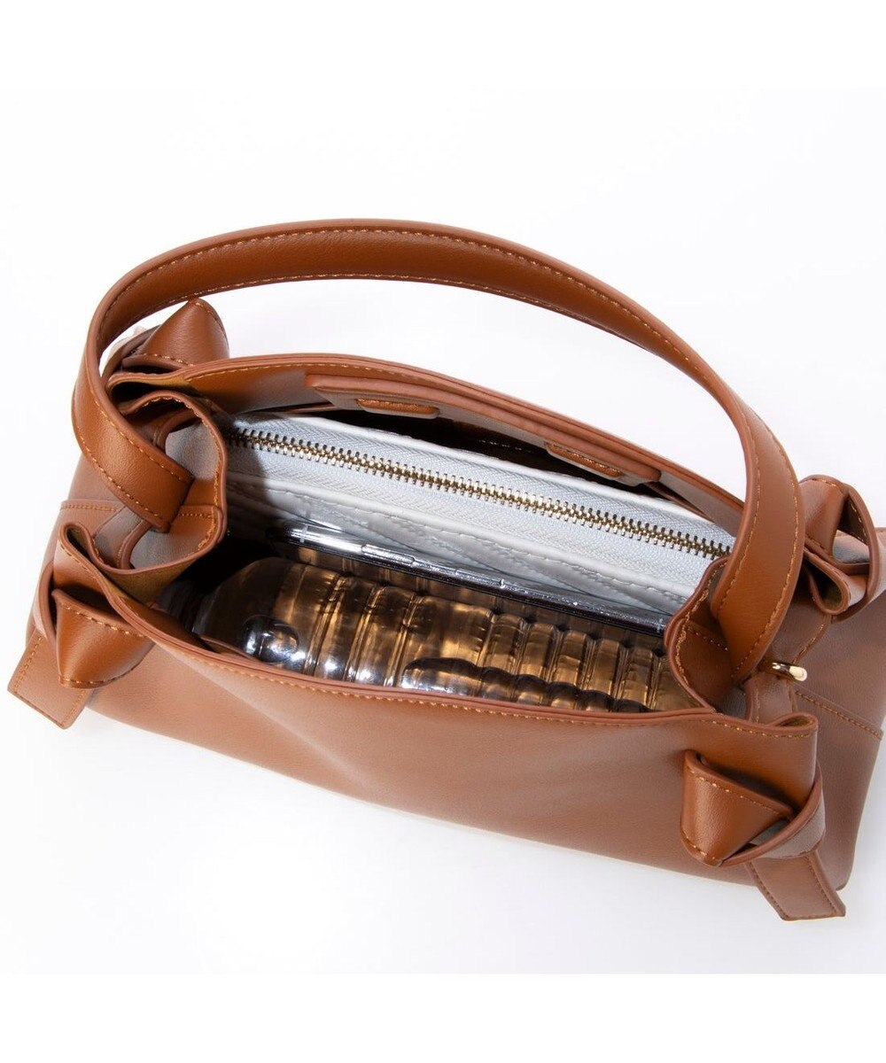 UNBILLION カカトゥ kakatoo / ノットワンハンドル2wayバッグ 