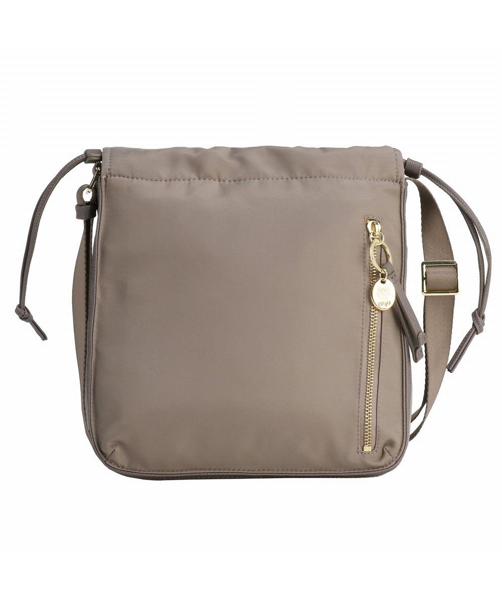 ACE BAGS & LUGGAGE HAyU × ace.  ユッカ ショルダーバッグ 17833 