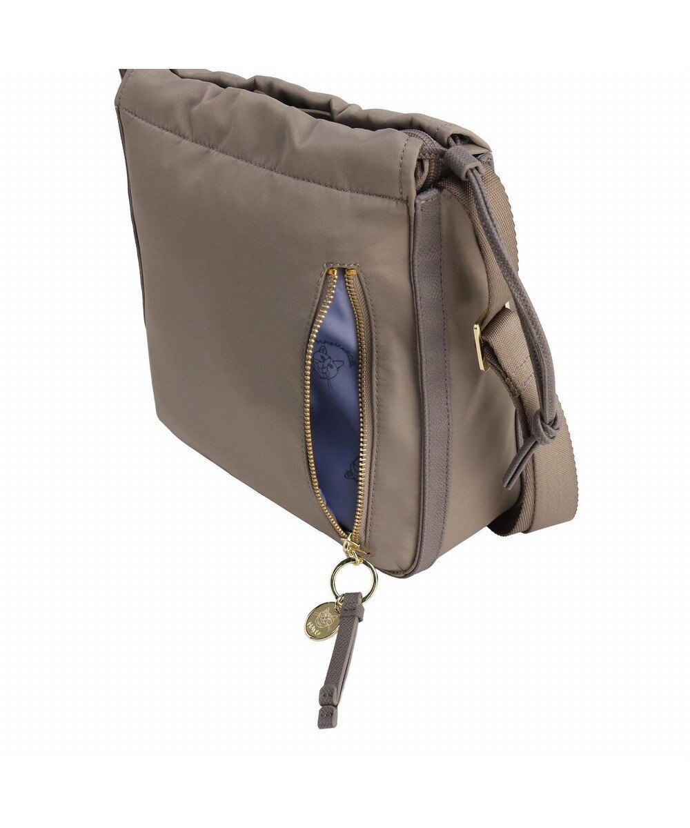 ACE BAGS & LUGGAGE HAyU × ace.  ユッカ ショルダーバッグ 17833 