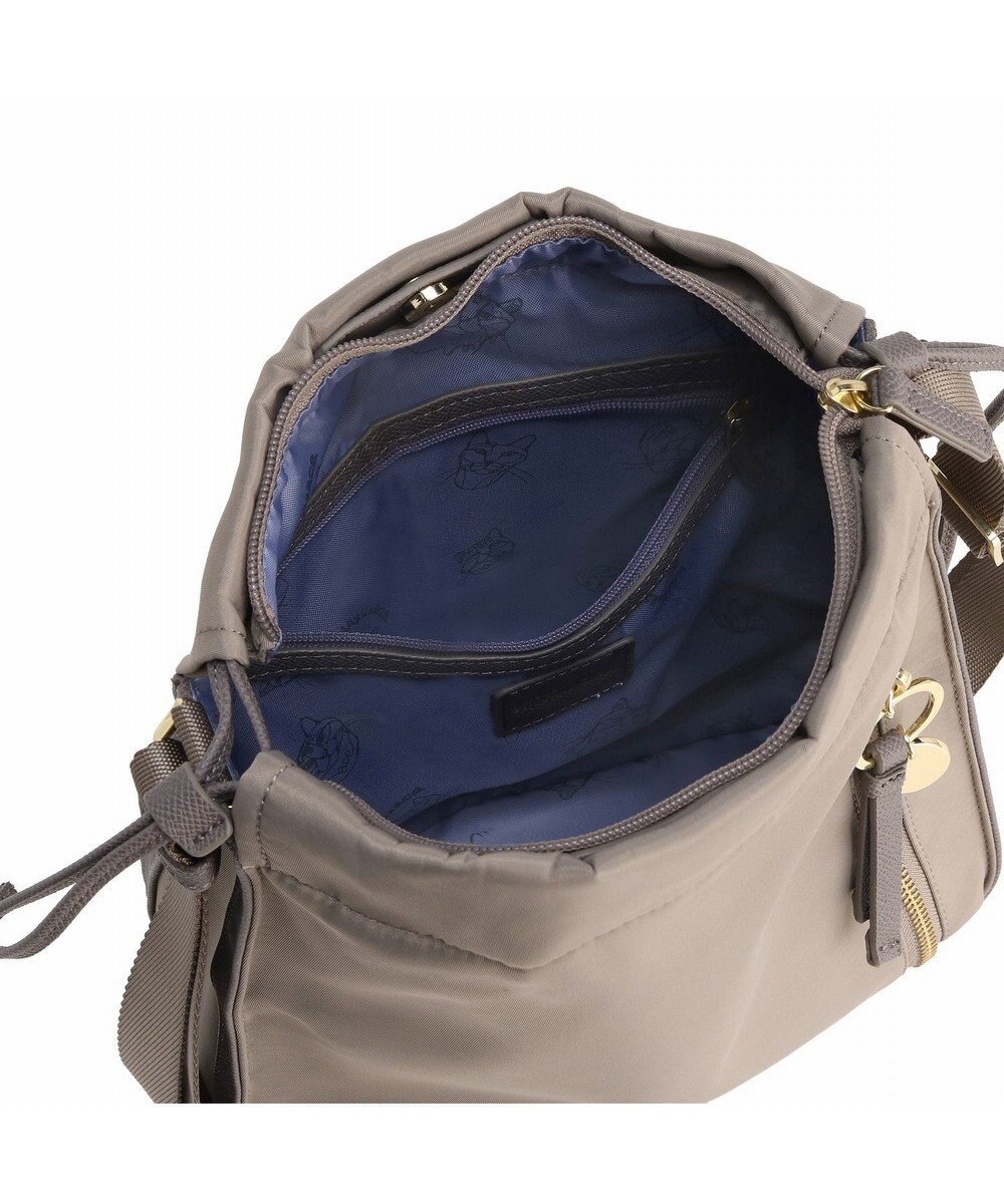 ACE BAGS & LUGGAGE HAyU × ace.  ユッカ ショルダーバッグ 17833 