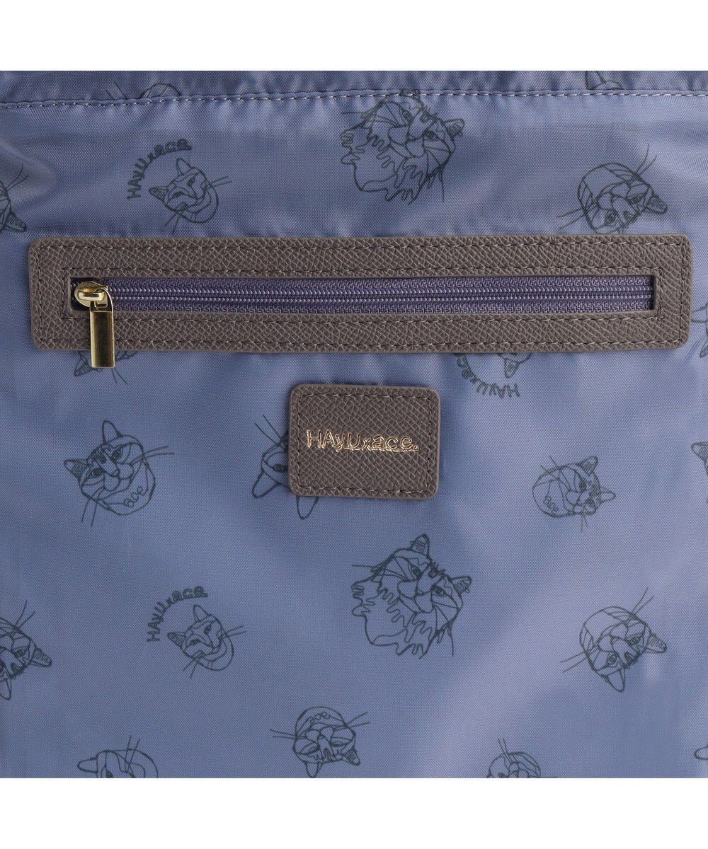 ACE BAGS & LUGGAGE HAyU × ace.  ユッカ ショルダーバッグ 17833 