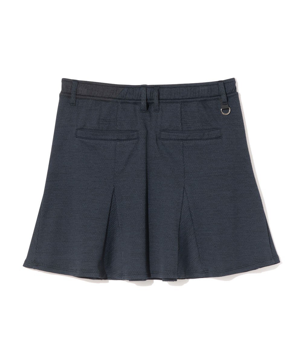 ZERO HALLIBURTON スウェットフレアスカート ZHG-W6S2b 85216 