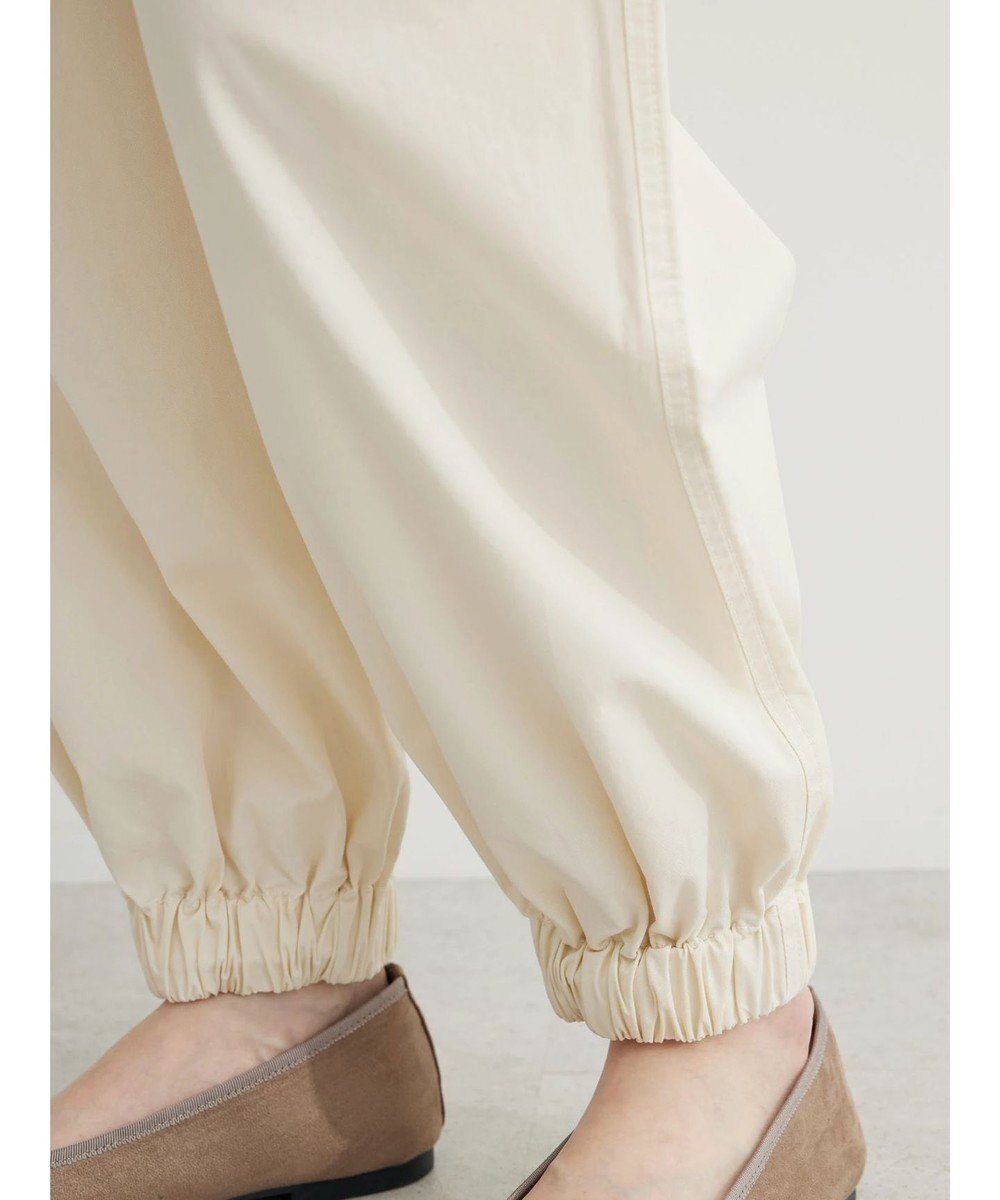 Green Parks ・ＥＬＥＮＣＡＲＥ　ＤＵＥ　ベイカージョガーパンツ 