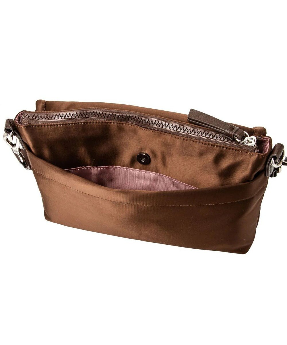 CLATHAS パスカル 2wayお財布ショルダー 