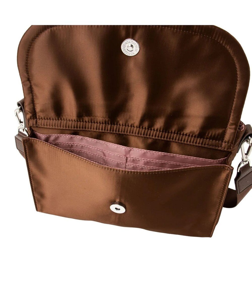 CLATHAS パスカル 2wayお財布ショルダー 