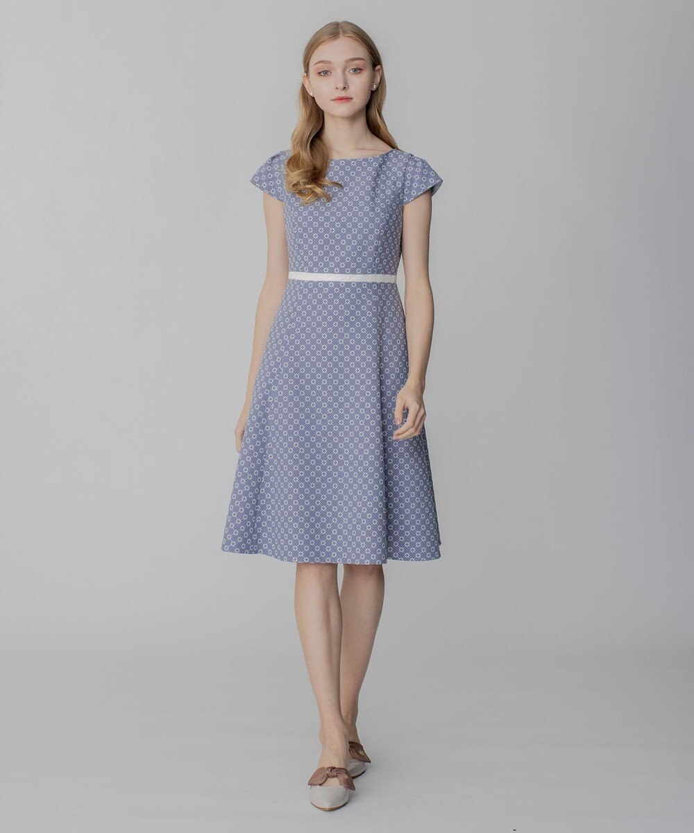 TOCCA 【洗える！】APILA ドレス 