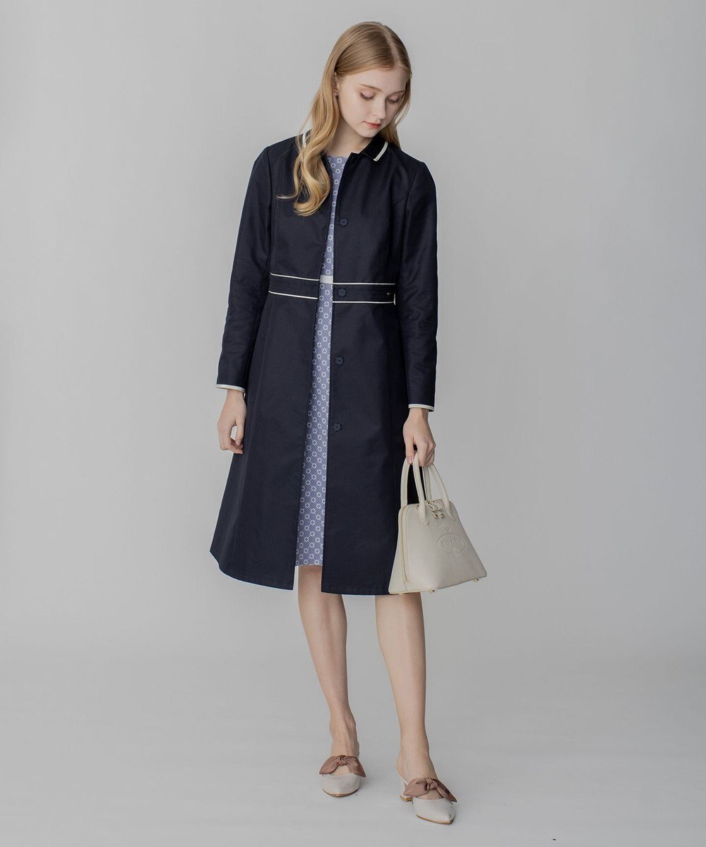 TOCCA 【洗える！】APILA ドレス 