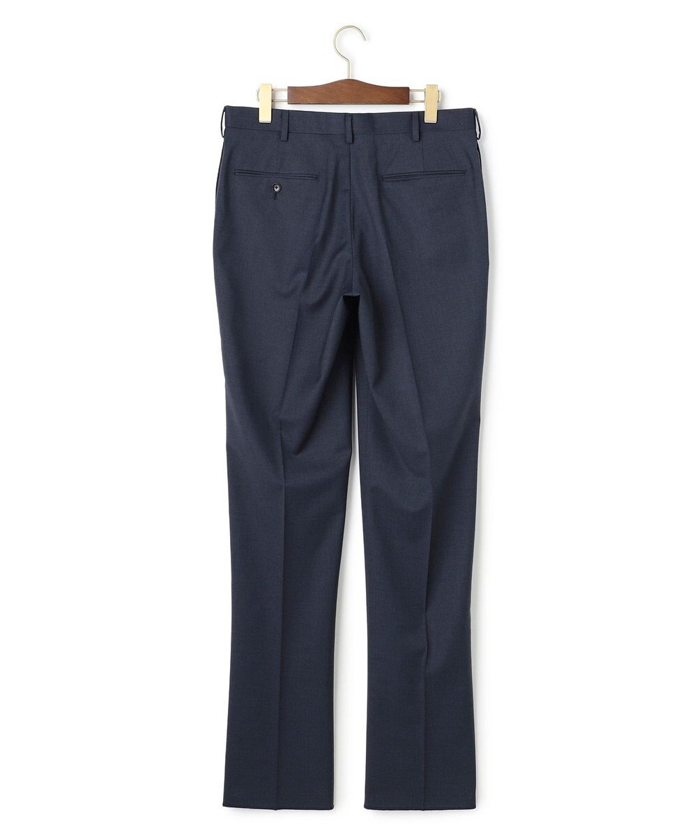 J.PRESS MEN 【J.PRESS MOVING / セットアップ対応】REDA ACTIVE スポーツツイスト スラックス 