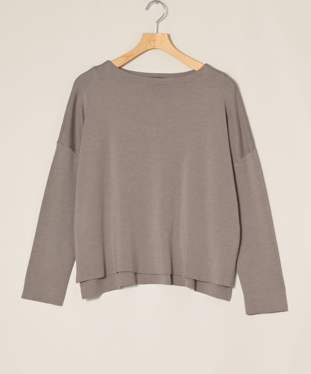 ONWARD Reuse Park B品【23区】ニット秋冬 