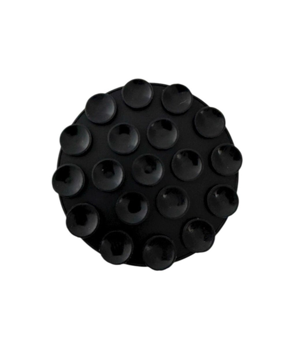 WEGO ラウンドマルチ吸盤シート 