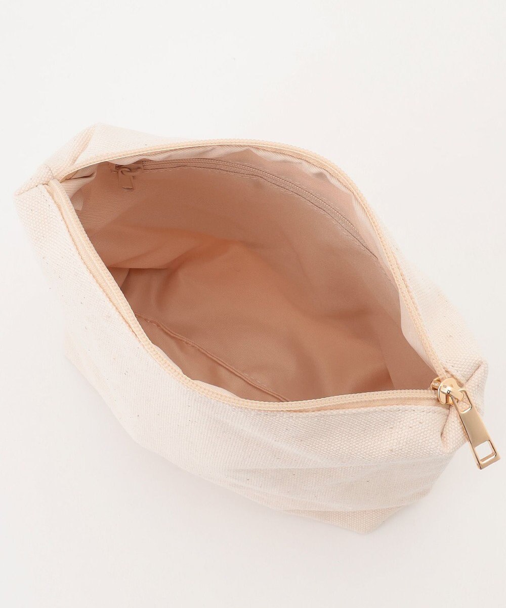 LA BAGAGERIE 【MONICA】A4フリンジキャンバストート 