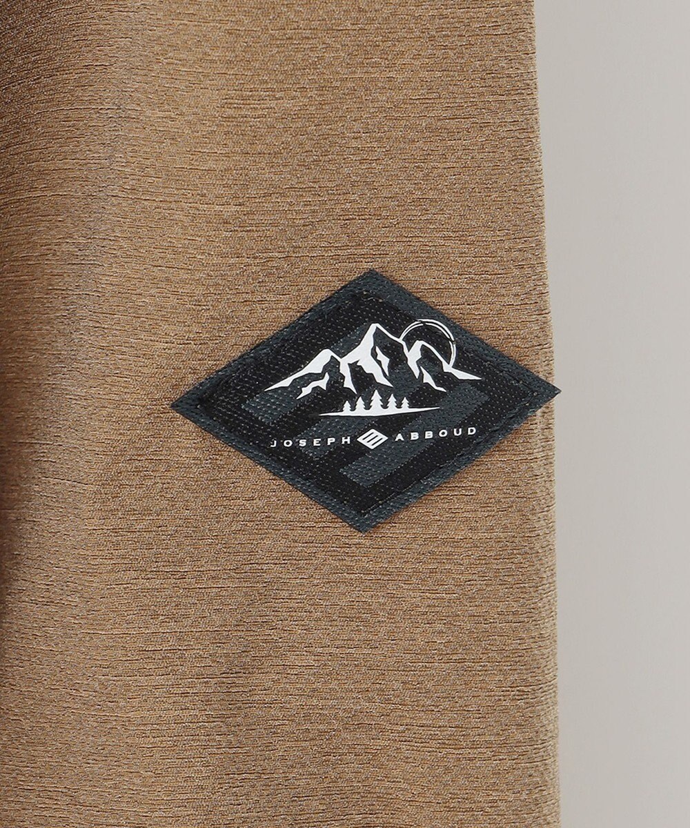 JOSEPH ABBOUD MOUNTAIN 【UNISEX】ECO撥水 ハイパワーストレッチアウトドアシャツ 