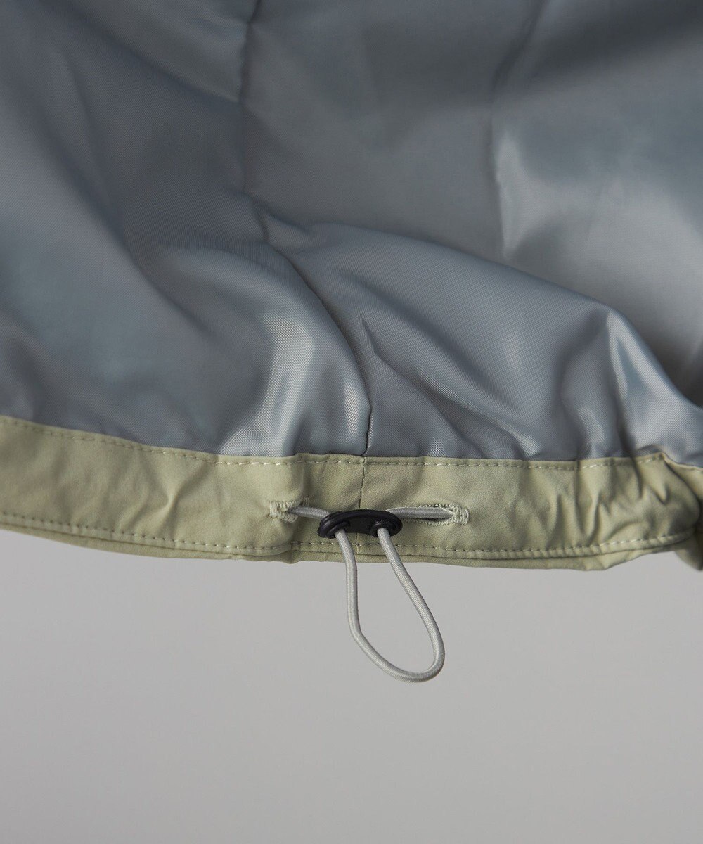 Chacott Chacott BALANCE ハイブリッド中わたジャケット 